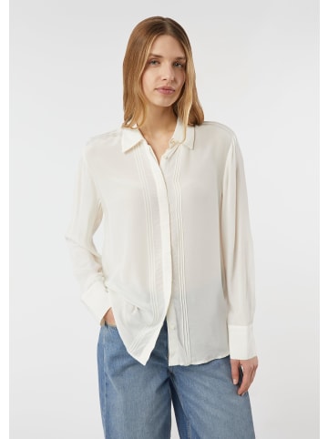 comma Bluse in 0403_creme