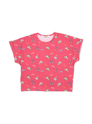 Walkiddy T-Shirt Game-T-Shirt
