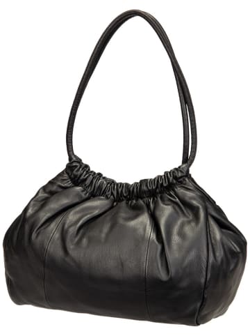 LIEBESKIND BERLIN Shopper Cloud II Shopper M Sheep Natural in Black