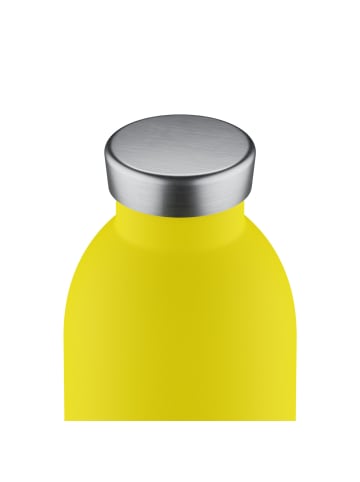 24Bottles Clima Trinkflasche 500 ml in solar