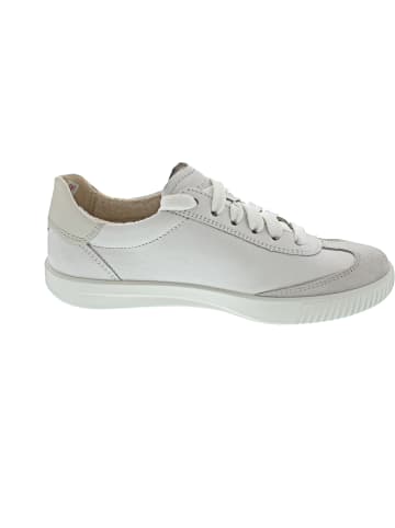 Legero SILENCE Sneaker low Weiß