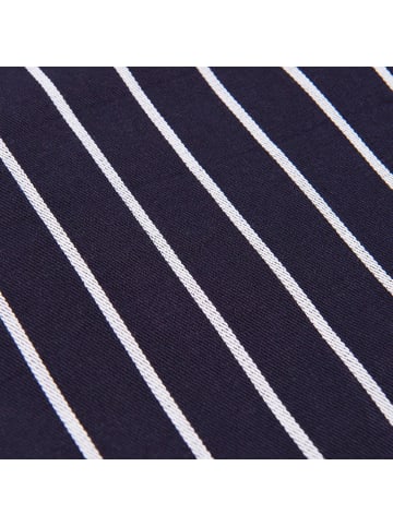 Butlers Butlers Schürze Butcherstripe in Blau