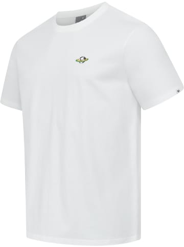ragwear T-Shirt Samms D Gots YOUMODO in White