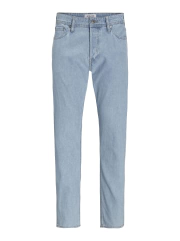 Jack & Jones Relaxed Fit Jeans in Blue Denim 1