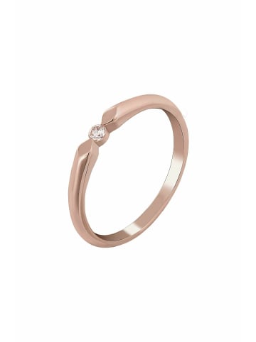 caï Ring für Erwachsene in silber