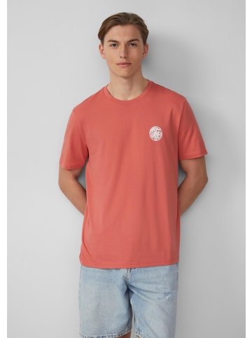 QS T-Shirt in 2063_papaya