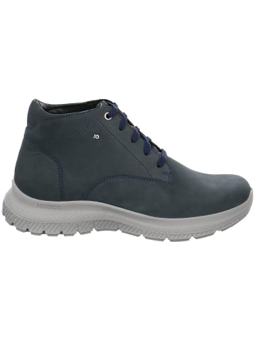 Jomos Stiefelette in blau