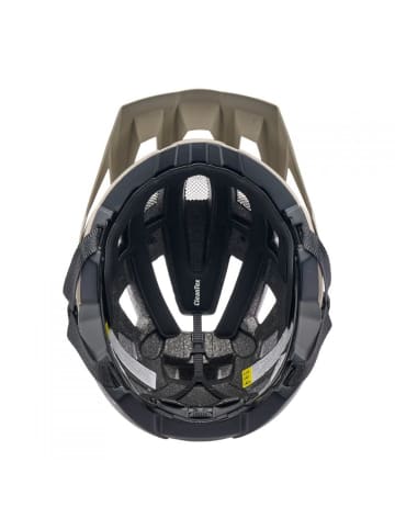 BASIL Cratoni AllSet Fahrradhelm - Vielseitiger All-Mountain Helm mit optimaler