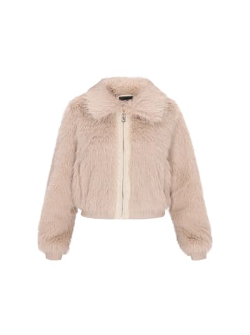 faina Women Jacket in light beige