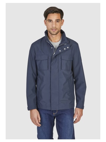 HECHTER PARIS Regenjacke in midnight blue