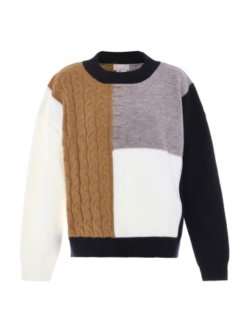 Jalene Sweater in MULTICOLOR