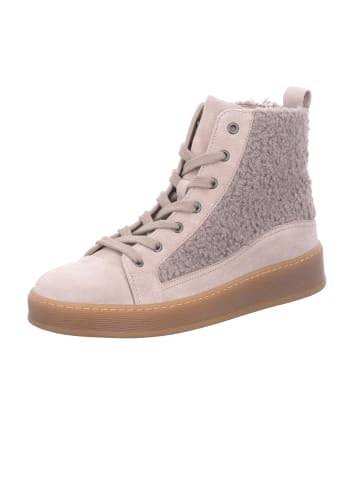 Gabor Schnürschuh in beige