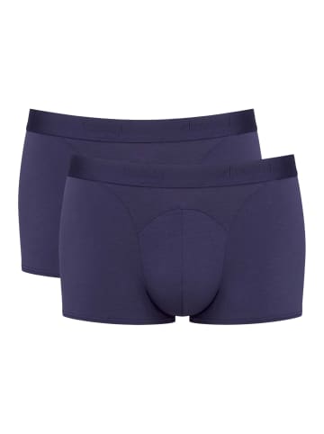 Sloggi Hipster / Pant Ever Soft in Indigo Blue