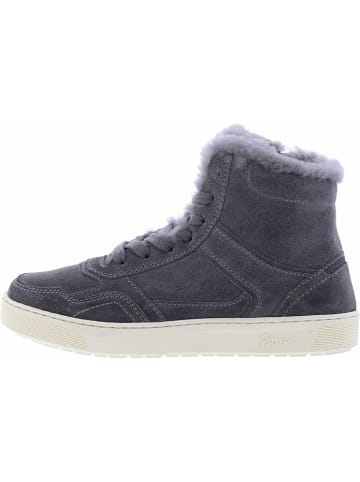 Sioux Winterstiefel für Damen in dunkel-blau
