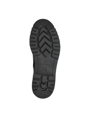Tamaris Klassische Stiefel in Schwarz