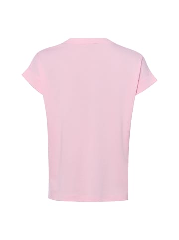 Marie Lund T-Shirt in rosa