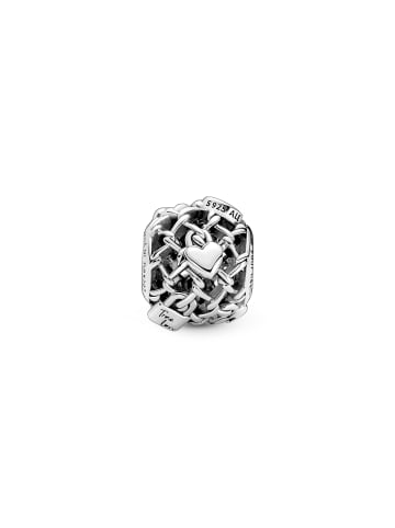 Pandora Sterling-Silber Charm