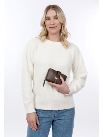 Tamaris Geldbörse TAS Giorgia in brown
