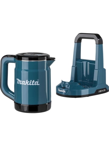 Makita Werkzeug DKT360Z in Türkis