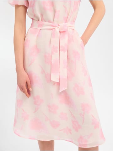 More & More Kleid in rosa - 0001
