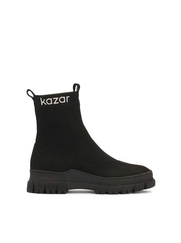 Kazar Boots GILLIAN in Schwarz