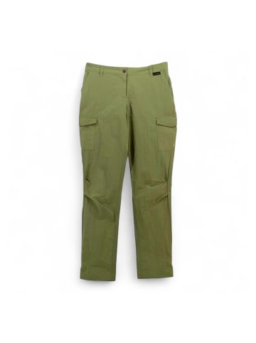 Jack Wolfskin Wanderhose Lakeside Baumwolle