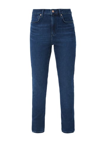 s.Oliver Jeans-Hose IZABELL in 58Z2_tiefblau