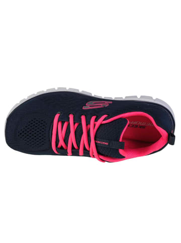 Skechers Skechers Graceful - Get Connected in Dunkelblau