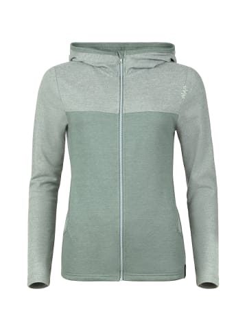 Chillaz W STREET JACKET in Grün