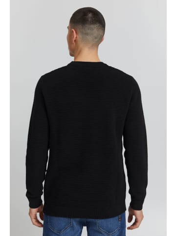 !SOLID Strickpullover SDValencia knit pullover 21106094 in schwarz
