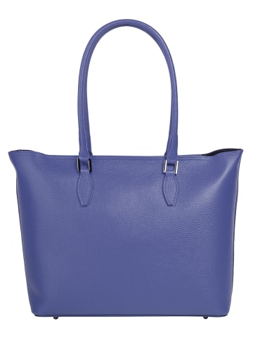 Cluty Shopper in violett