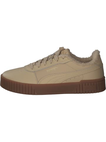 Puma Sneakers Low in sand