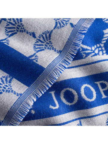 JOOP! Schal in Blau (Medium Blue)