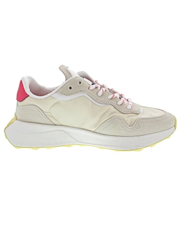TOMMY JEANS Wmns New Runner Sneaker Beige