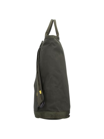 FJÄLLRÄVEN Vardag Rucksack 43 cm Laptopfach in deep forest