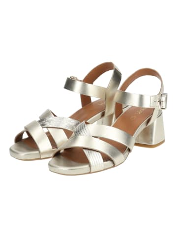 Geox Sandalen in Gold