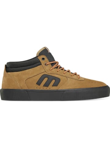 Etnies Skaterschuhe Windrow Vulc Mid Scott Stevens Brown Black
