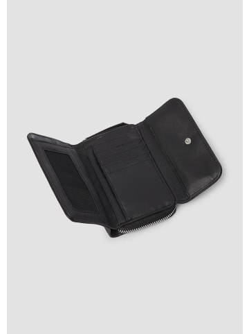 s.Oliver Portemonnaie in 9999_schwarz