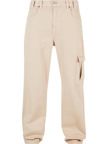 DNGRS Dangerous Hosen in beige