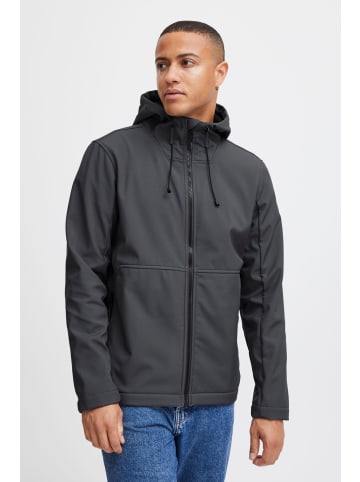 BLEND Softshelljacke BHSoren 20716815 ME in dunkelgrau