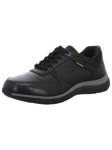 Camel Active Sneaker in schwarz