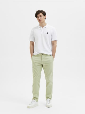 Selected Chino für Herren in uni