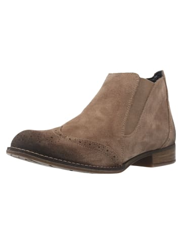 remonte Stiefeletten  in Beige