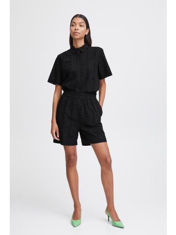 b. young BYFenni regular fit in Black