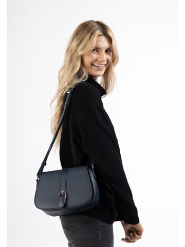Albee Women Umhängetasche in Marine