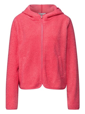 Street One Langarmshirt in striking coral