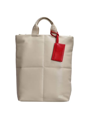 Jost Lovisa X-Change Bag S - Rucksack 40 cm (offwhite) in offwhite