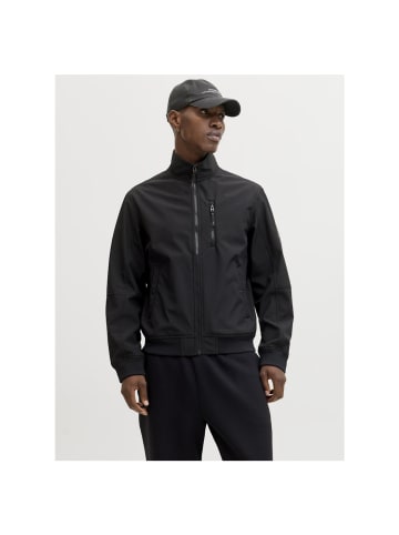 Jack & Jones Jacke in Black