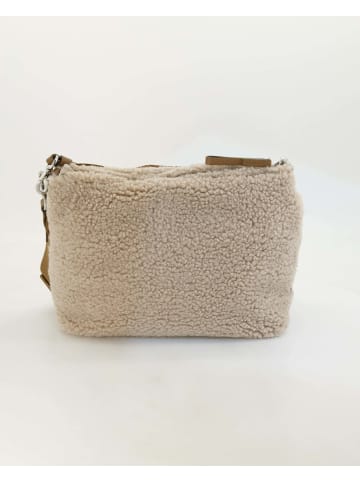 Marc O'Polo Shoes Handtaschen in Beige