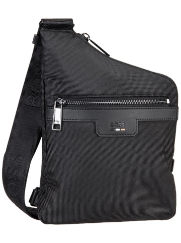 BOSS Rucksack Ray N Body Bag in Black